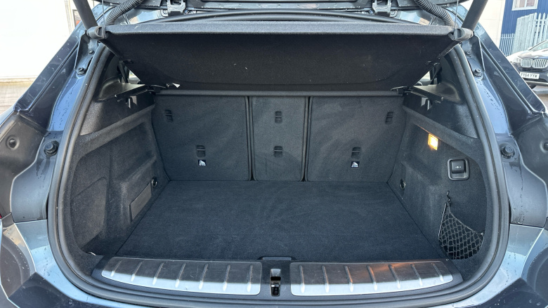 BMW X2 sDrive 20i M Sport X 5dr Step Auto Petrol Hatchback